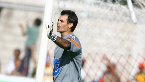 Kerpo de León jugará con el Vida