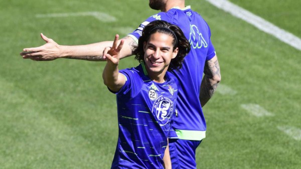 ¿Y Vinícius? Mexicano entre las 10 máximas promesas del fútbol mundial