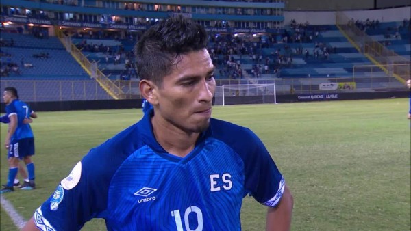 'Nos han reventado', fuertes críticas de salvadoreños a Concacaf por repentino cambio de formato de la eliminatoria