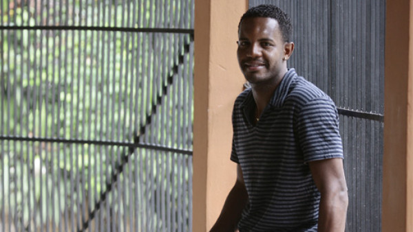 Luciano Emilio no jugará con Olimpia