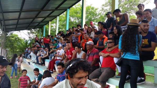 Equipo pobre vs equipo rico: Así es el rival de Olimpia en la Copa Presidente