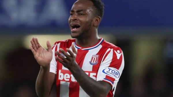 Saido Berahino, el futbolista infiel de las Premier League: Tres hijos en seis semanas
