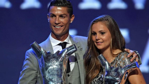 Lieke Martens, la futbolista holandesa que enamora al barcelonismo