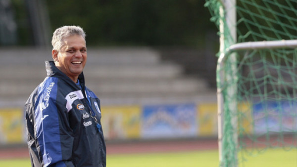 Reinaldo Rueda quiere irse a Ecuador
