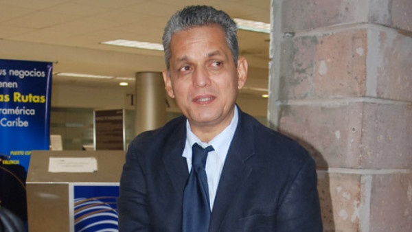 Rueda en dos días no dio la cara