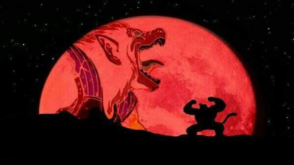 Los mejores memes que dejó la Superluna que maravilla al mundo