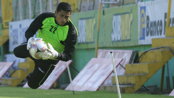 The Strongest sigue esperando a Noel