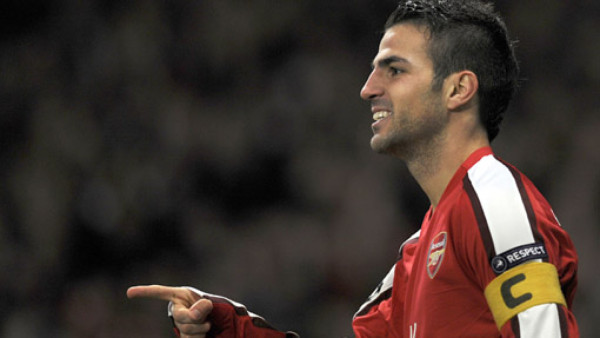 Cesc espera acuerdo y enviar carta