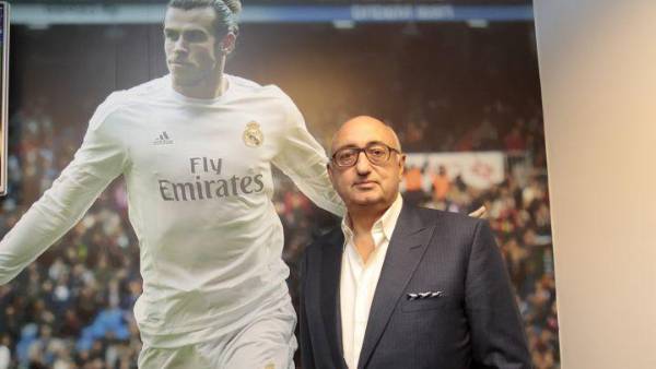 Bale se marcha del Real Madrid y podría anunciar su retiro: ‘‘Gareth se va y hay que esperar lo que haga Gales’’