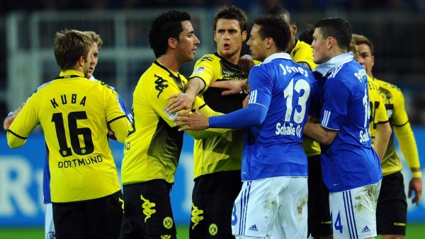 Las rivalidades históricas del fútbol mundial