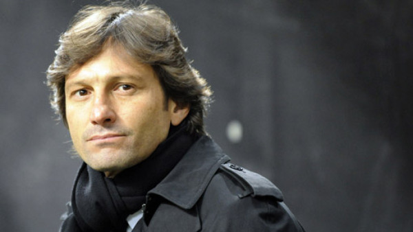 Leonardo se anotó para dirigir a Brasil