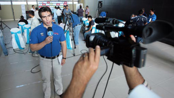 ¿Sigue o no sigue?, cobertura total