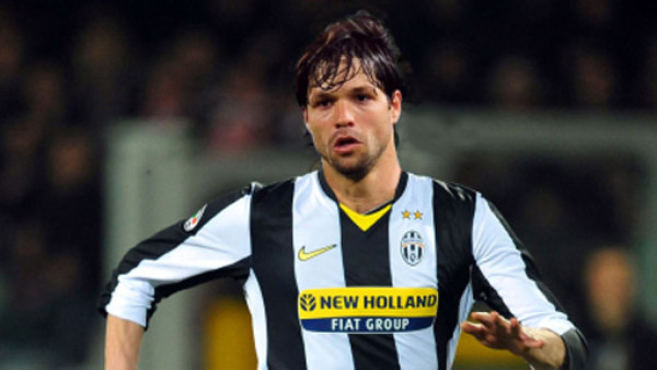 Diego regresaría a Alemania