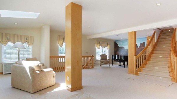 Galería: La mansión de exmítico boxeador Muhammad Ali que fue vendida por una cifra millonaria&nbsp;&nbsp;