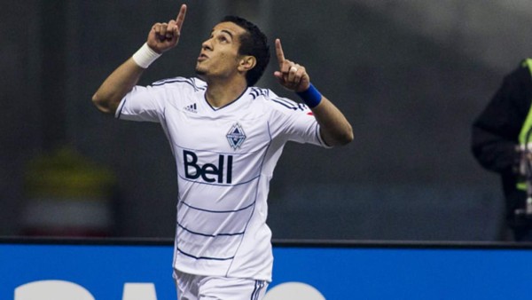 Dos brasileños, un hondureño y un mexicano destacan entre los latinos que han ganado la bota de oro de la MLS