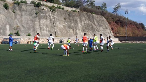 Estos son los estadios que albergarán la final del Ascenso en Honduras
