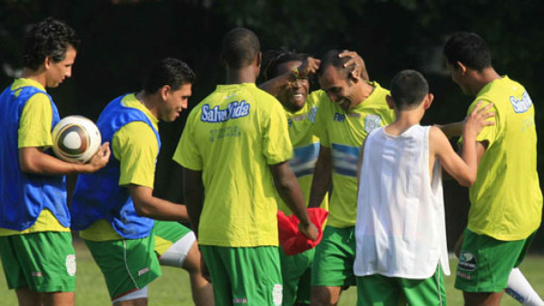Marathón jugará amistoso con el Savio