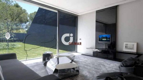 ¡Lujosa mansión! Eden Hazard compra casa a Alejandro Sanz en Madrid