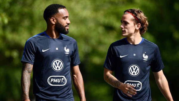 Rumores: El intocable que CR7 quiere sacar del Madrid; Neymar y Griezmann son noticia