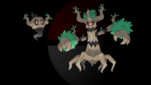 10 descripciones macabras, siniestras y aterradoras de la PokéDex sobre algunos Pokémon