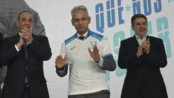 Eduardo Atala sorprende y habla de un Motagua-Inter Miami, valora el trabajo de Ninrod Medina y lo que dice de Rueda