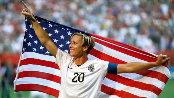 Las 11 mujeres que han logrado triunfar en el mundo del fútbol