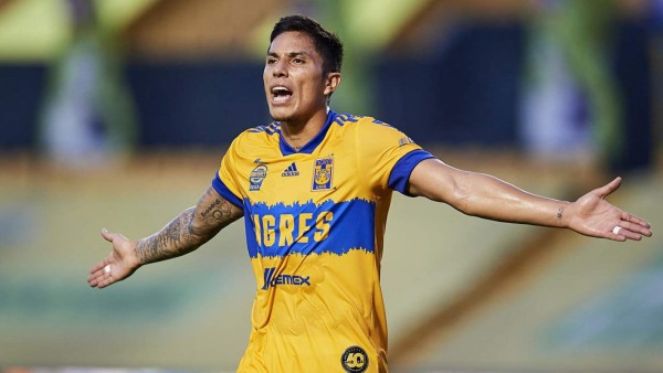 Concachampions: ¿Cuánto vale la plantilla de Tigres comparada con la de Olimpia?