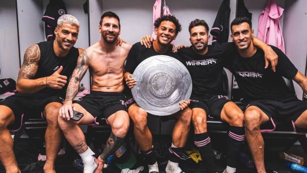 David Ruiz dice que Jordi Alba es el jugador que más le aconseja, de los exjugadores del Barcelona.