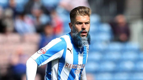 Especial: Las barbas más llamativas en el mundo del fútbol