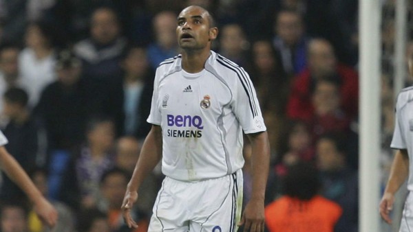 Los 15 fichajes más decepcionantes del Real Madrid