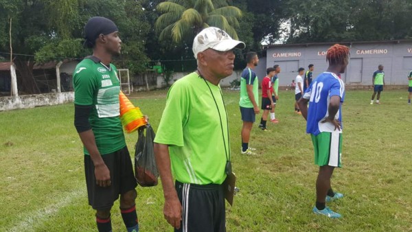 Los entrenadores que buscarán el título en la Liga de Ascenso de Honduras