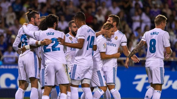 MERCADO: Zidane pide un refuerzo y Barcelona a punto de cerrar dos fichajes