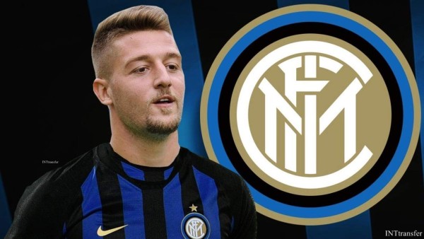 ¡Equipazo! Así sería el 11 del Inter de Milán con el fichaje de Ivan Rakitic