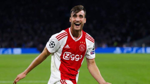 Han sido vinculados: La nueva lista de fichajes de Koeman para revolucionar al FC Barcelona