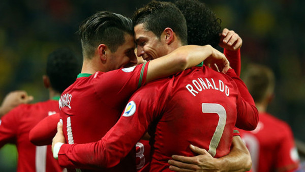 México jugaría amistoso contra Portugal en Estados Unidos