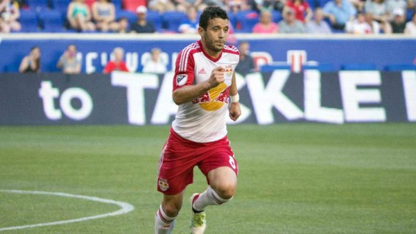 ¡SEIS VECES MÁS CARO! El millonario Red Bulls, próximo rival del Olimpia