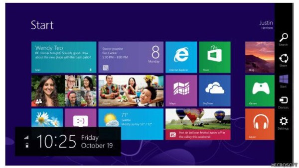 Las imágenes que muestran cómo Windows ha cambiado en los últimos 30 años