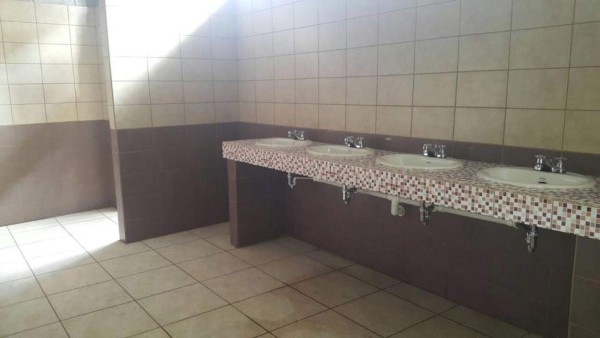 ¡MUY BIEN! El estadio Nacional recibe remodelaciones