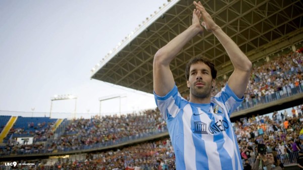 ¿Qué costaban las grandes estrellas por el mundo antes de retirarse del fútbol?