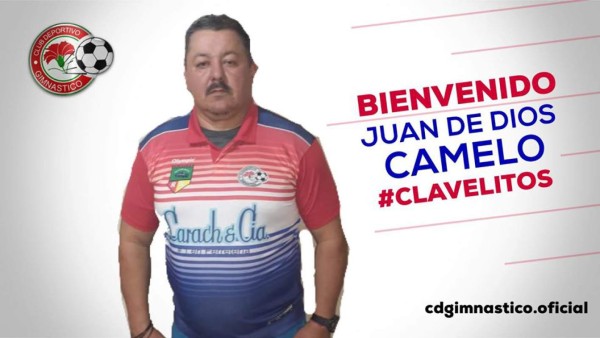 Rambito tiene nuevo equipo, Juticalpa ficha ex del Motagua y Yoro FC presenta técnico