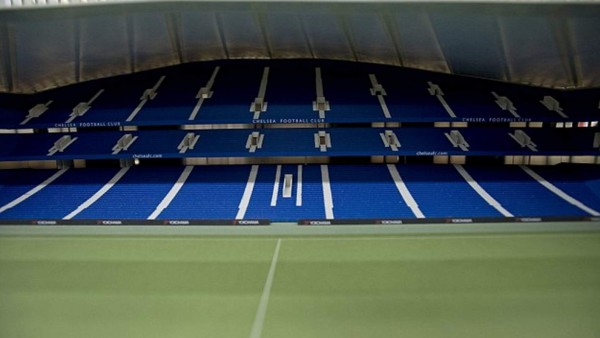 ¡Increíble! Familia se hará millonaria por vivir a la sombra del nuevo Stamford Bridge