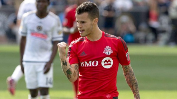 Los doce futbolistas mejores pagados de la MLS en la temporada 2016