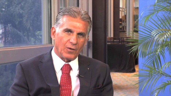 ¡Bombazos! Real Madrid amarra su primer 'fichaje galáctico'