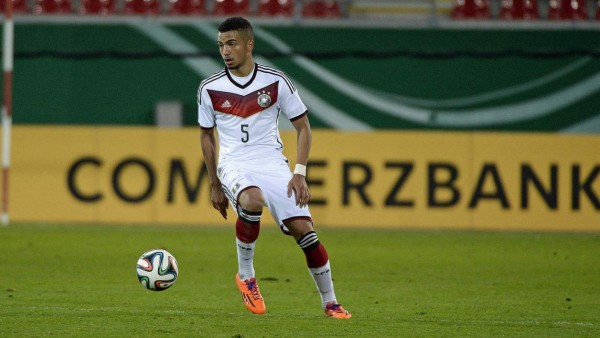 Alberth Elis destaca en el once ideal de fútbol masculino de los Juegos Olímpicos, según Diez