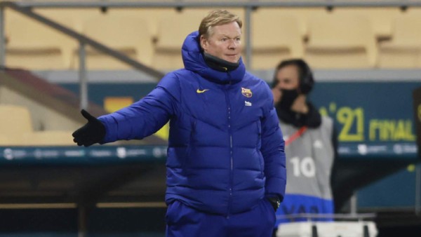 Los señalados del nuevo desastre del Barcelona: Ocho se pueden ir, los nuevos fichajes y Messi