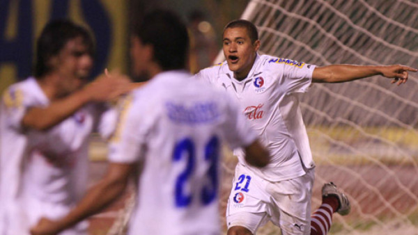 Olimpia jugará amistoso Cruz Azul