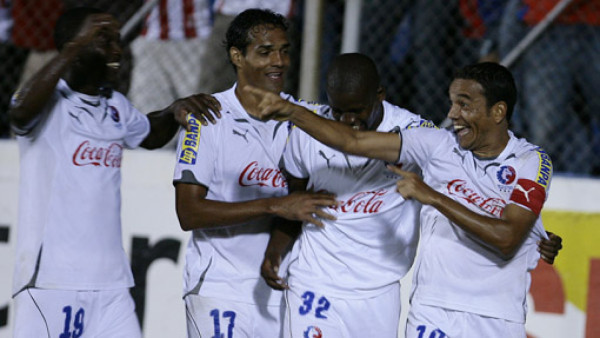 Olimpia se despidió de EUA con derrota