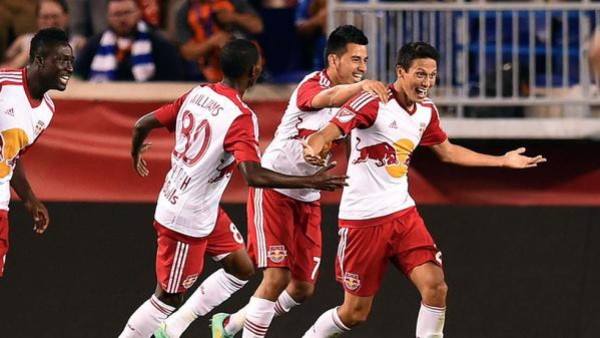 FOTOS: Así es Franklin Castellanos, el hondureño que le anotó al Chelsea