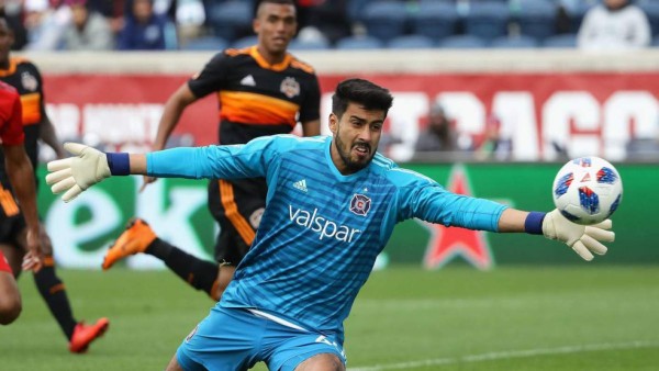 ¿Podría venir alguno a Honduras? Campeones del mundo con el 'Potro' Gutierrez en 2011