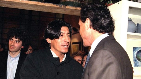 ¡Graves divorcios! Jugadores y técnicos que 'no se llevaron bien' el Real Madrid